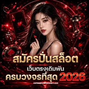 เว็บสล็อตมาแรง ทุนน้อย